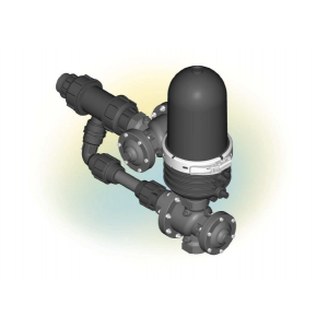 Arkal 2’’ Compact EB Дисковый фильтр